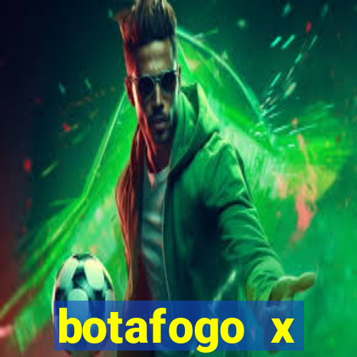 botafogo x corinthians futemax